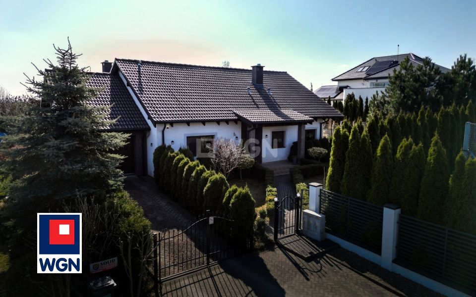 Dom Komorowo Żuławskie