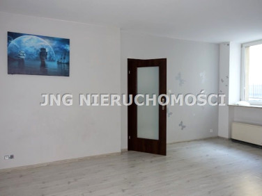 Mieszkanie Poznań