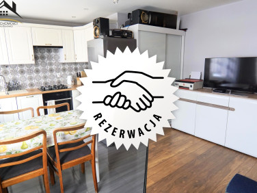 Mieszkanie Ruda Śląska