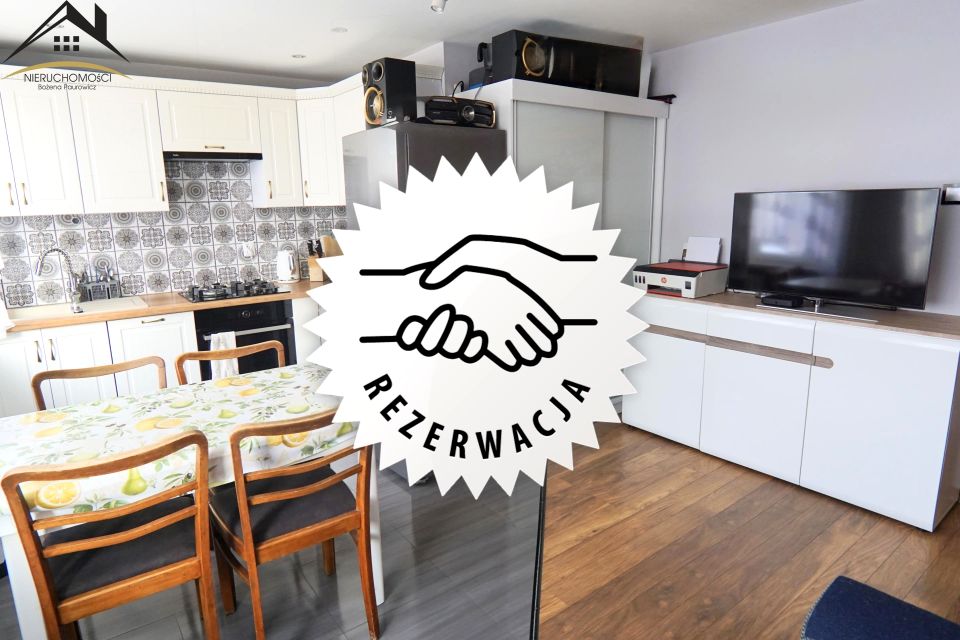 Mieszkanie Ruda Śląska