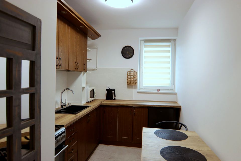 Mieszkanie blok mieszkalny wynajem