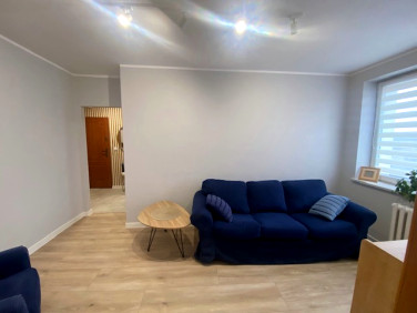 Mieszkanie nad morzem