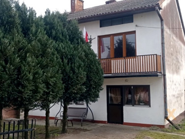 Dom Kostomłoty Drugie