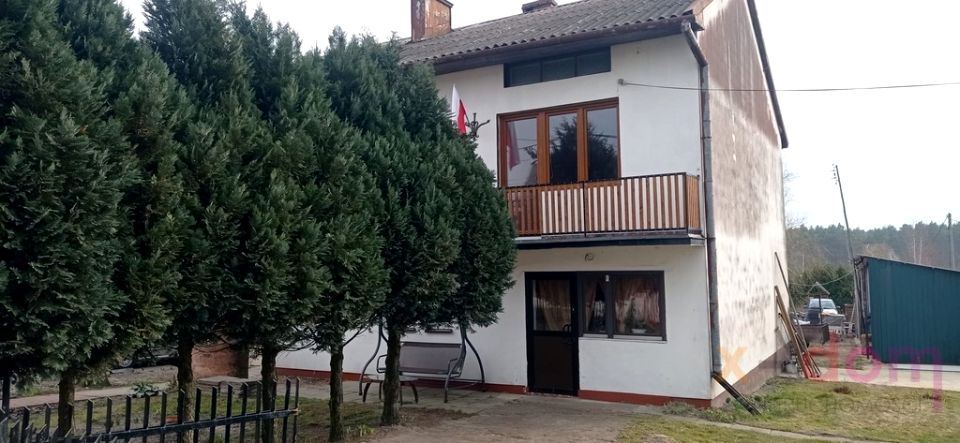 Dom Kostomłoty Drugie