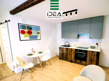Mieszkanie Bydgoszcz