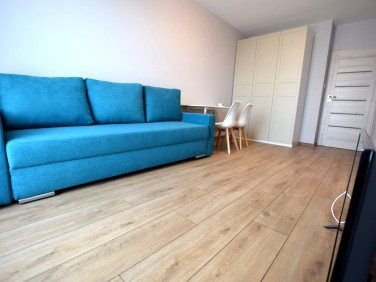 Mieszkanie Białystok