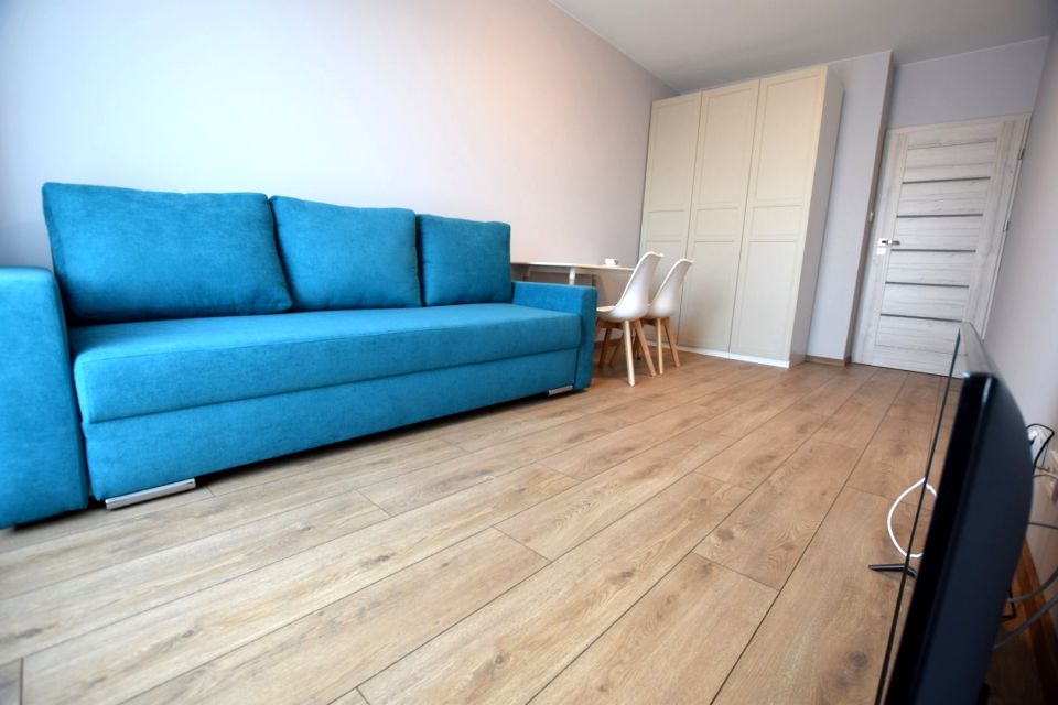 Mieszkanie Białystok