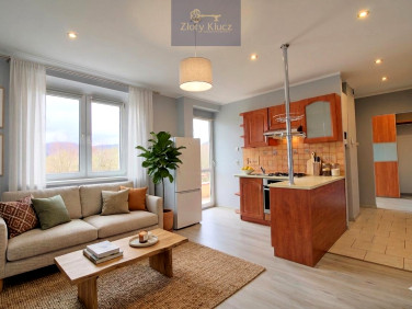 Mieszkanie Wałbrzych