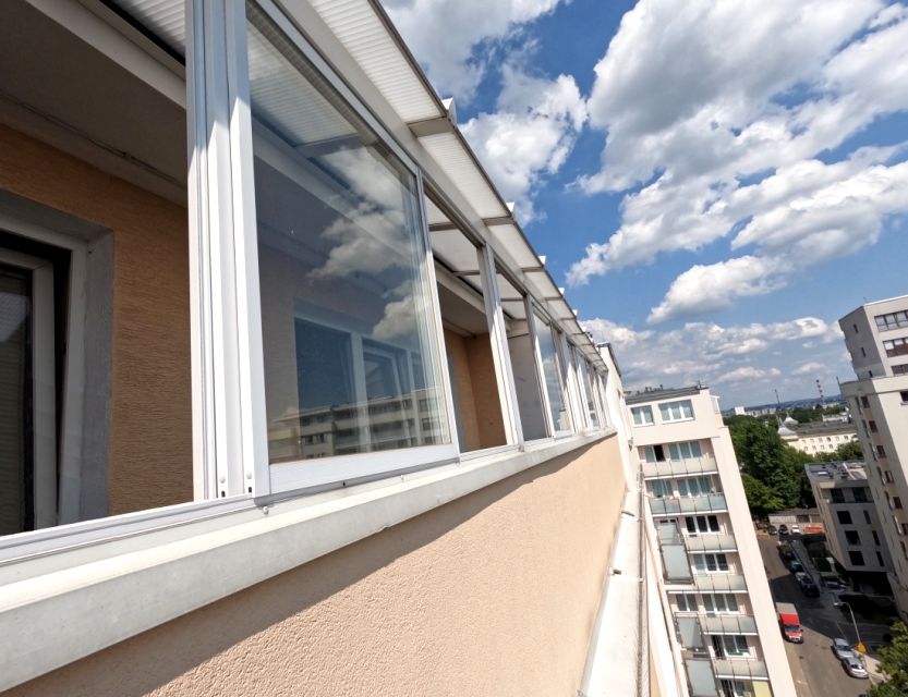 Mieszkanie Warszawa sprzedaż