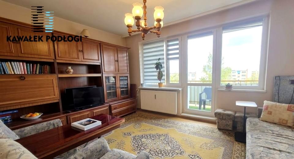 Mieszkanie Bydgoszcz