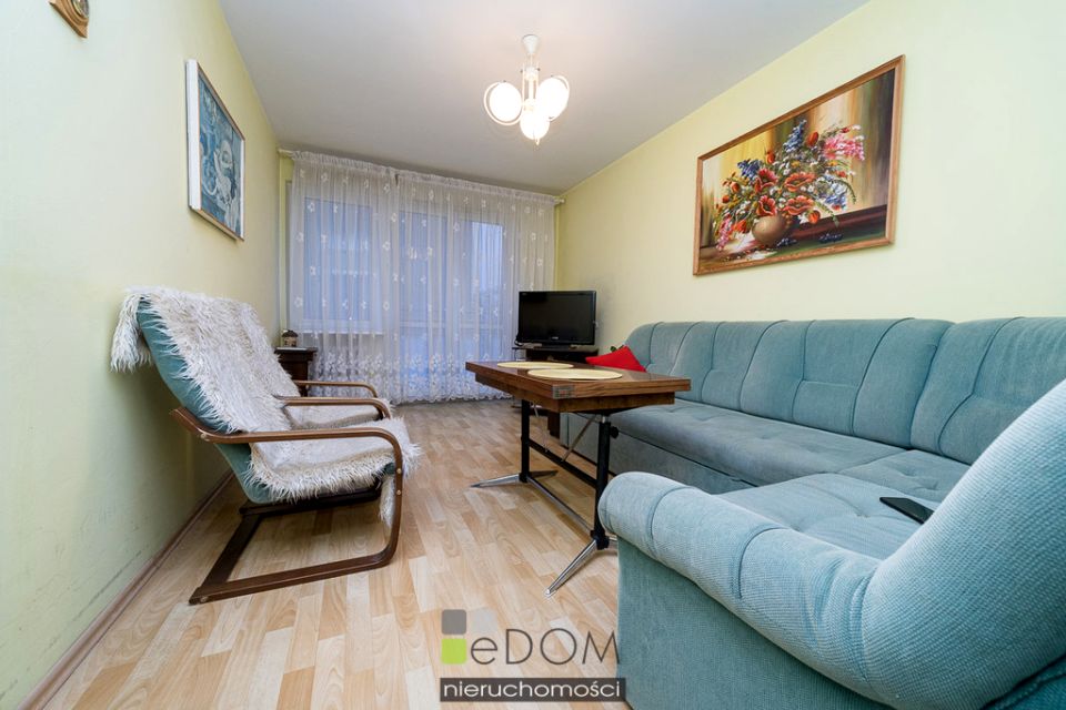 Mieszkanie Gorzów Wielkopolski