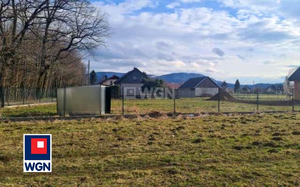 Działka budowlana Ustroń
