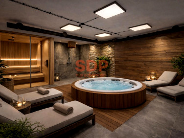 Mieszkanie Szklarska Poręba