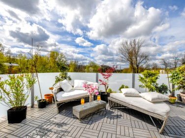 Mieszkanie apartamentowiec Bielsko-Biała