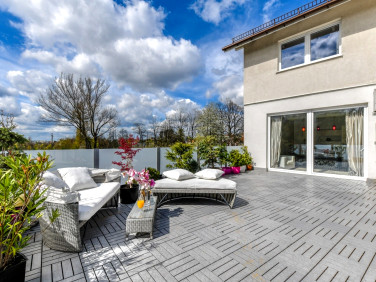 Mieszkanie Bielsko-Biała