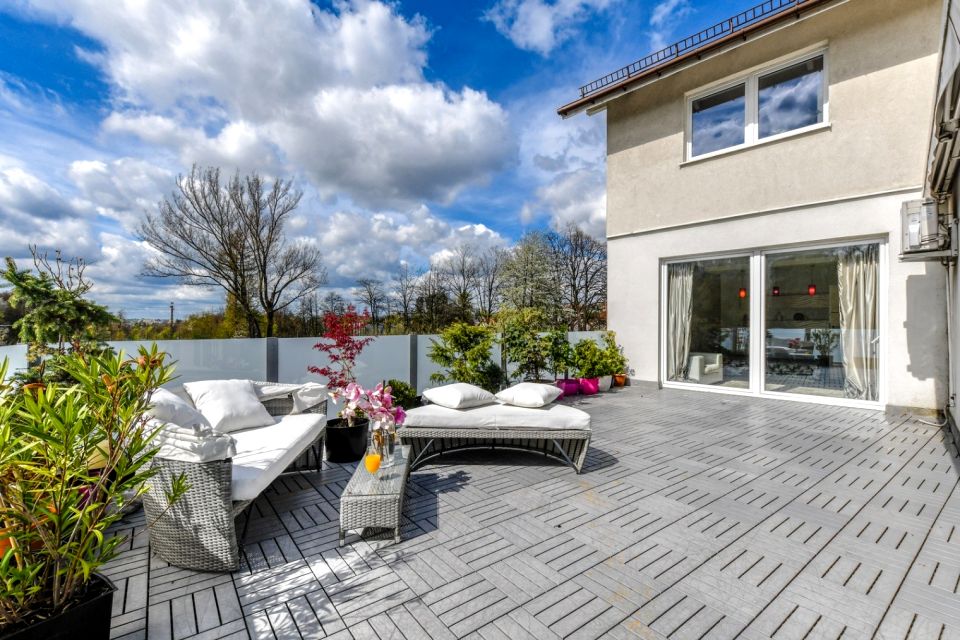 Mieszkanie Bielsko-Biała