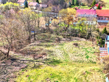 Działka Sady Górne