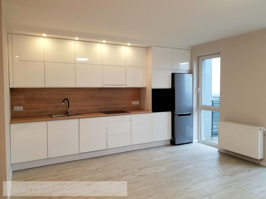 Mieszkanie Zielona Góra