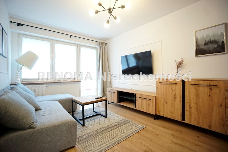 Mieszkanie Białystok