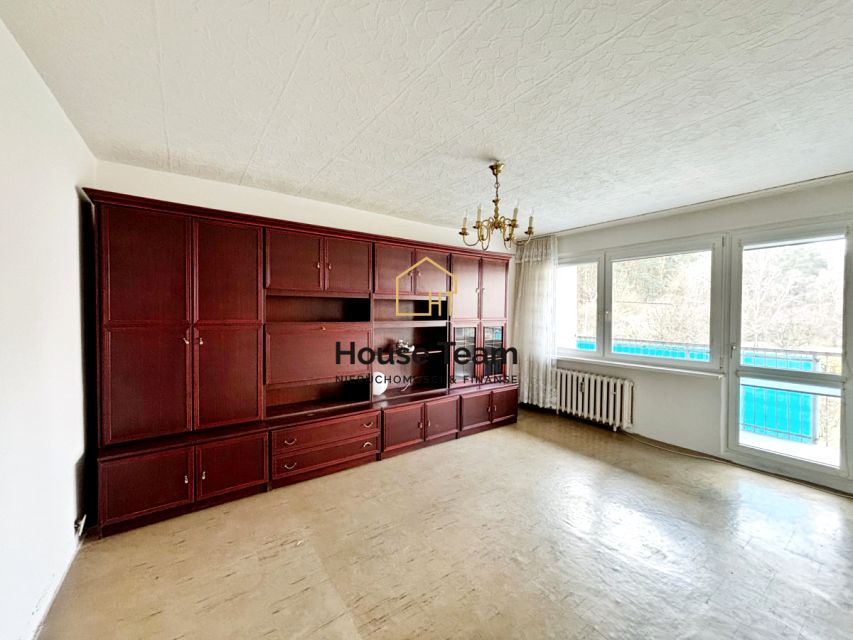 Mieszkanie Bydgoszcz