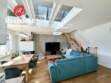 Mieszkanie Bydgoszcz