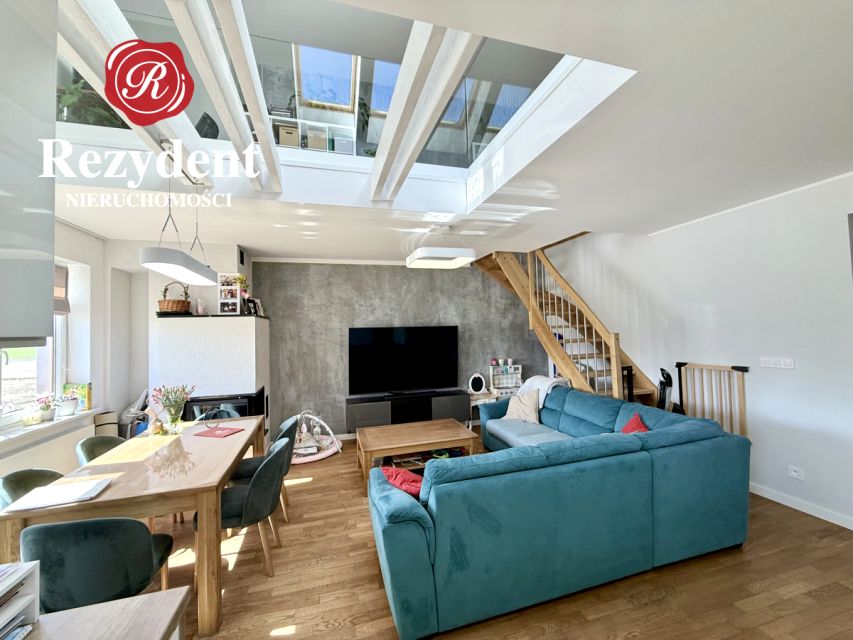 Mieszkanie Bydgoszcz