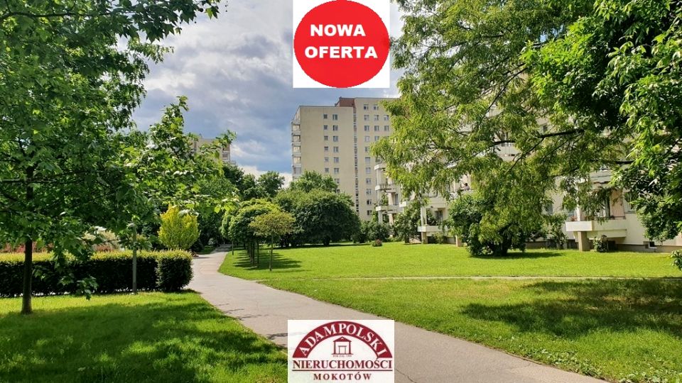 Mieszkanie Warszawa