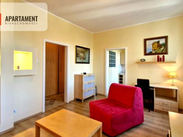 Mieszkanie Bydgoszcz