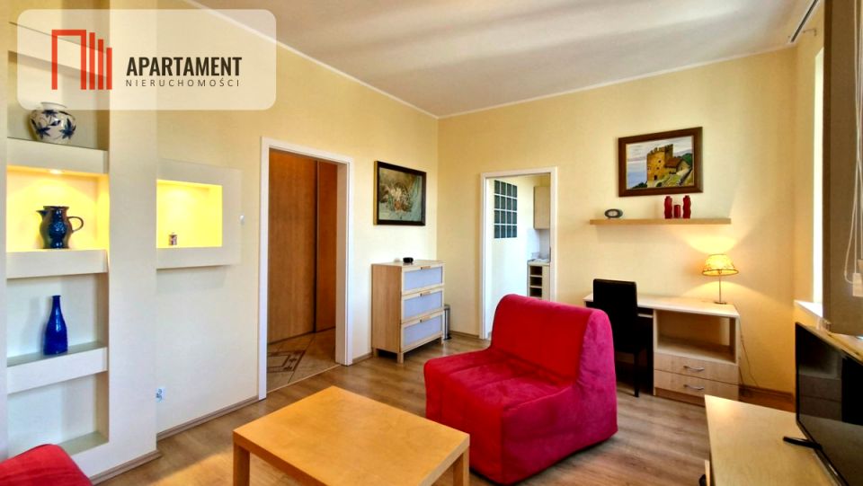 Mieszkanie Bydgoszcz