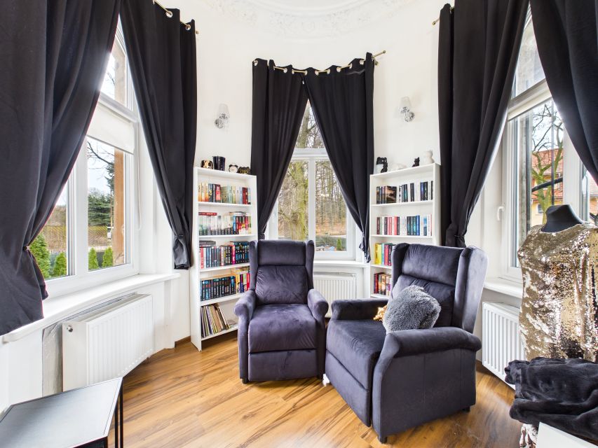 Mieszkanie Jelenia Góra