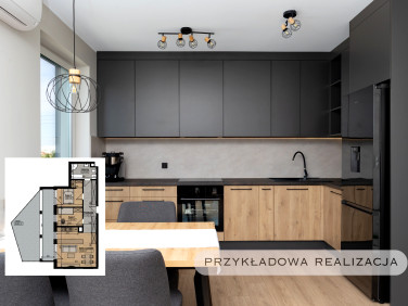 Mieszkanie Bydgoszcz