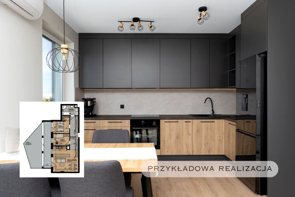 Mieszkanie Bydgoszcz