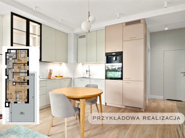 Mieszkanie Bydgoszcz