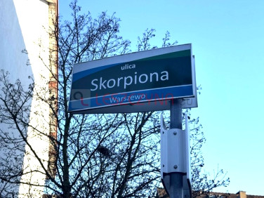 Działka budowlana Szczecin