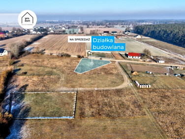 Działka budowlana Międzylesie