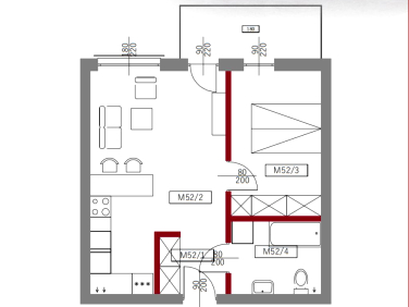 Mieszkanie Bielsko-Biała sprzedaż