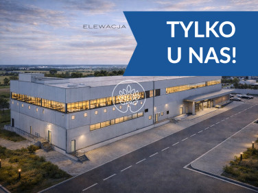 Budynek użytkowy TORUŃ