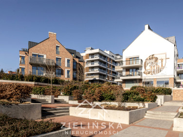 Mieszkanie Gdańsk