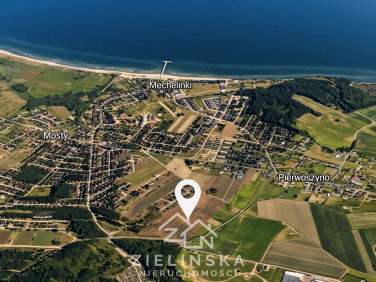 Działka inna Mosty sprzedam