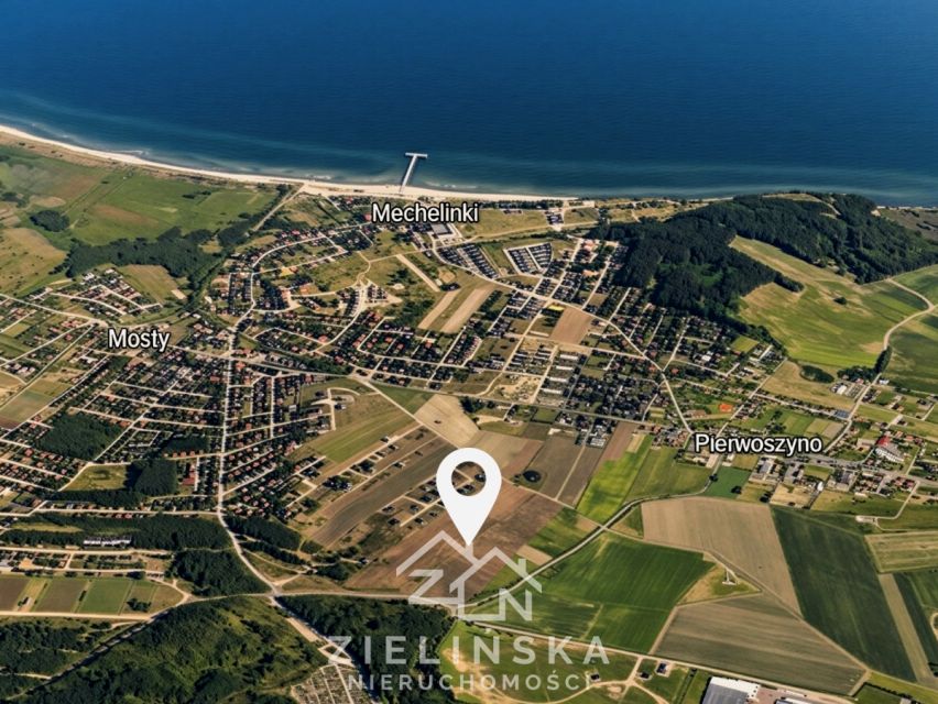 Działka inna Mosty sprzedam