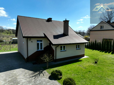 Dom Ciężkowice sprzedaż