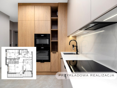 Mieszkanie Bydgoszcz