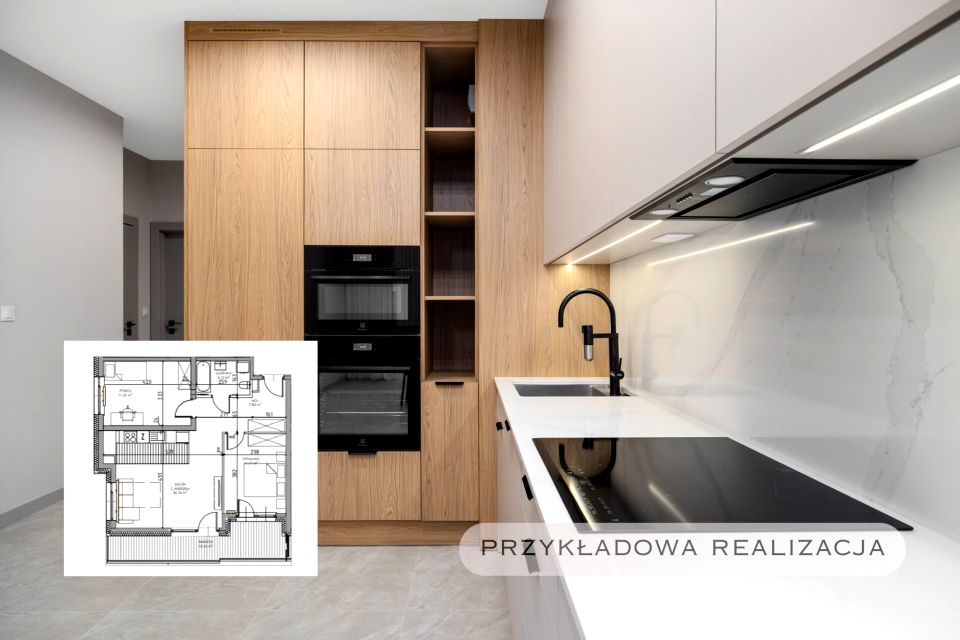 Mieszkanie Bydgoszcz