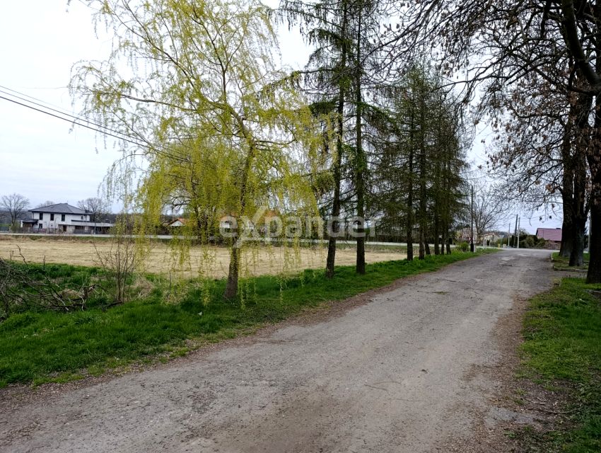 Działka budowlana Mikołów