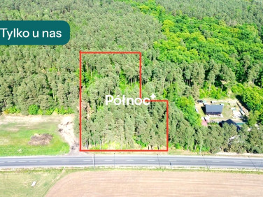 Działka budowlana Kędzierzyn-Koźle