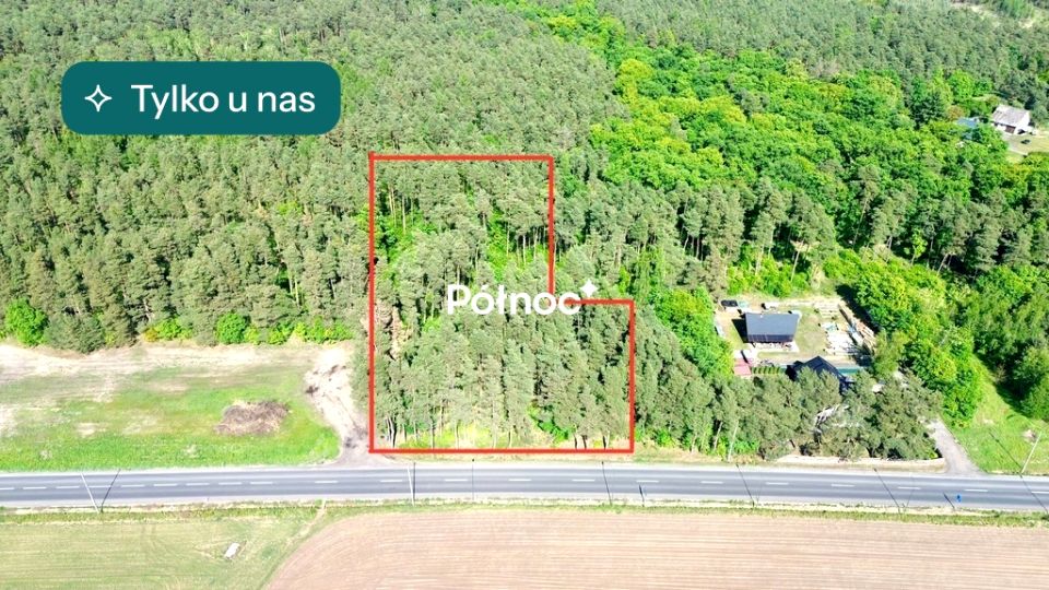 Działka budowlana Kędzierzyn-Koźle