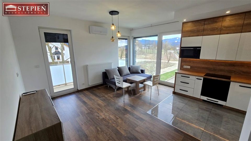 Mieszkanie Jelenia Góra