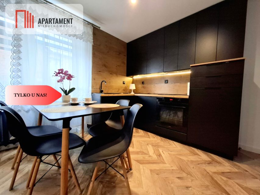 Mieszkanie Starogard Gdański