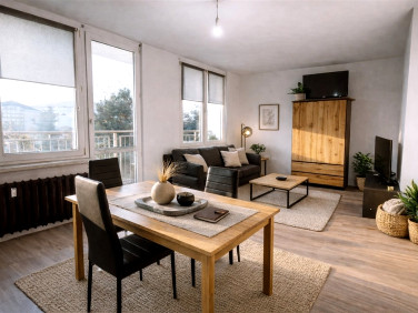 Mieszkanie Łaziska Górne