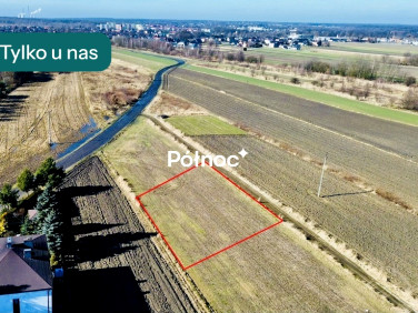 Działka budowlana Czerwionka-Leszczyny